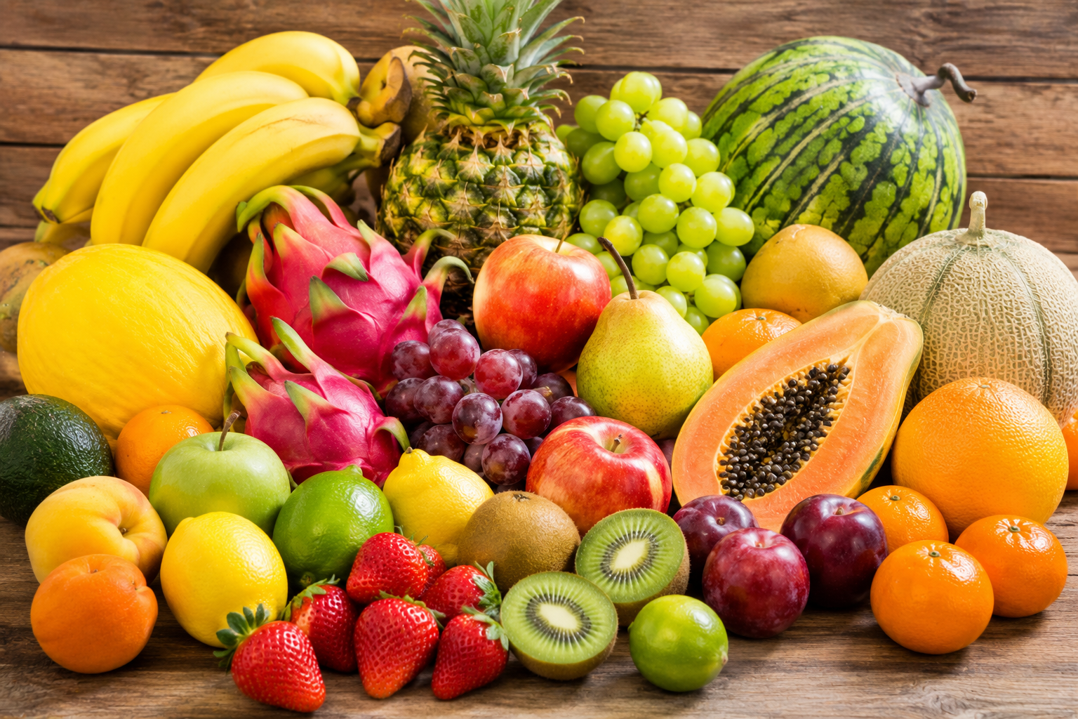 FRUIT