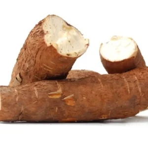 12736593 UBI KAYU 1KG