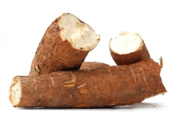 12736593 UBI KAYU 1KG