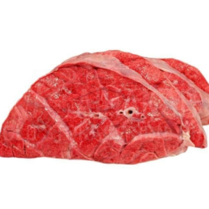 BEEF LUNG 1KG