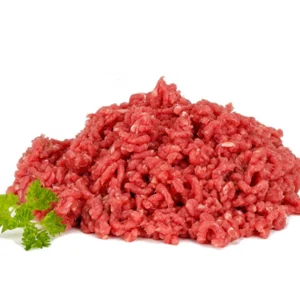 MINCED BEEF 1PX