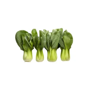BABY BOK CHOY 1KG