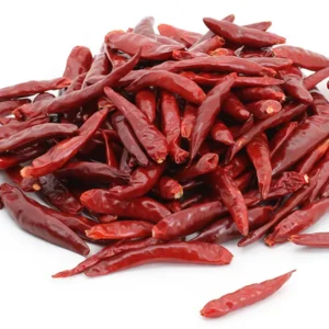 CILI KERING PEDAS INDIA 1KG