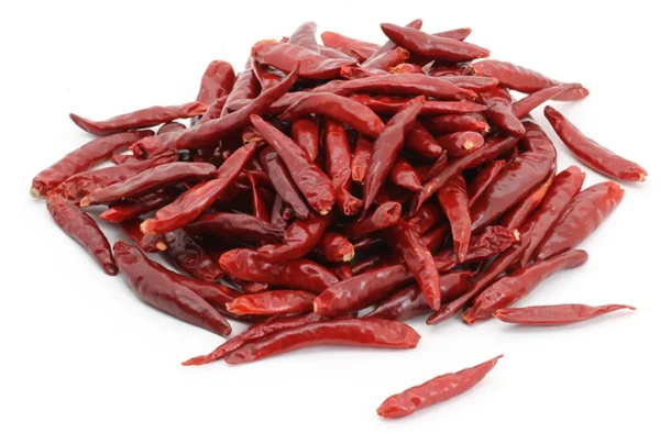 CILI KERING PEDAS INDIA 1KG