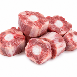 BEEF TAIL 1KG