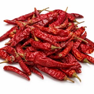CILI KERING KURANG PEDAS CHINA 1KG