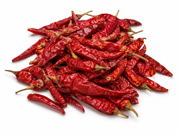 CILI KERING KURANG PEDAS CHINA 1KG