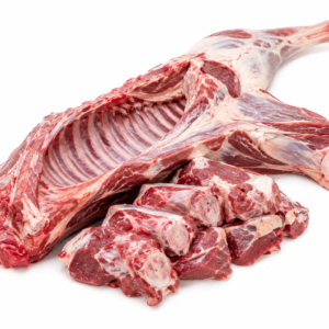 BEEF CARCASS (CUT) 1KG