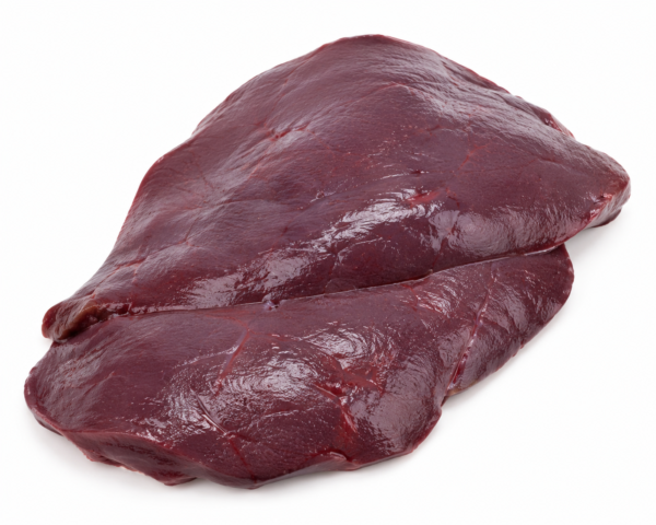BEEF SPLEEN 1KG