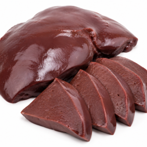 BEEF LIVER 1KG