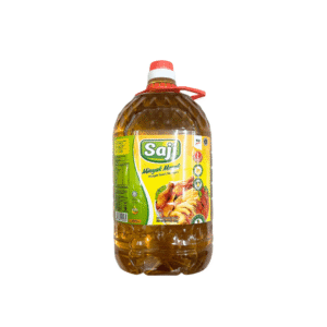 MINYAK MASAK SAJI 5KG