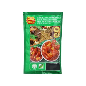 SEBUK DAGING SERBUK DAGING BABAS 125G