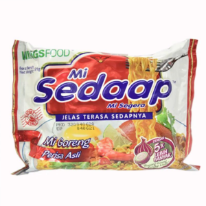 MEE SEDAP ORIGINAL 6SX77G