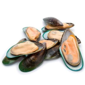KUPANG HIJAU 1KG