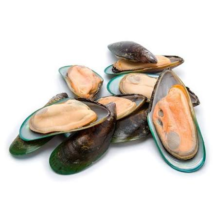 KUPANG HIJAU 1KG