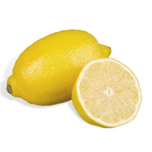 LEMON MESIR 1PCS