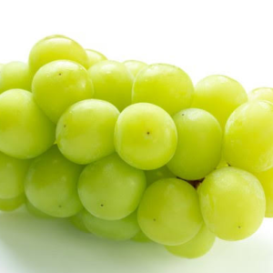 ANGGUR HIJAU MUSCAT 1x10