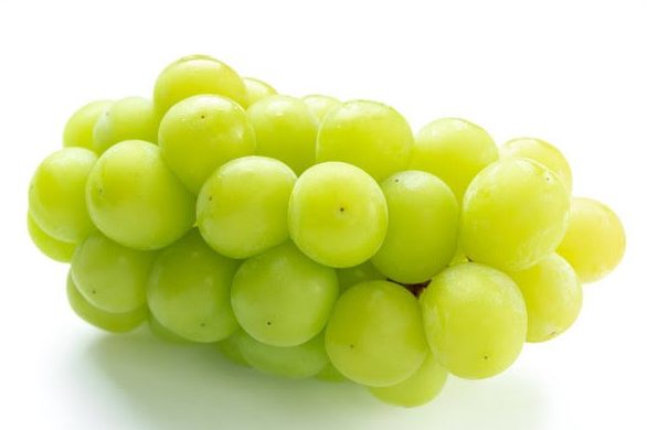 ANGGUR HIJAU MUSCAT 1x10