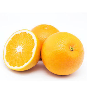 ORANGE 10PCS