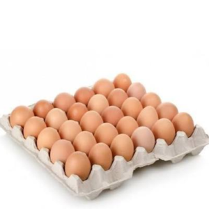 telur_aa TELUR GRADE D 1TRAY