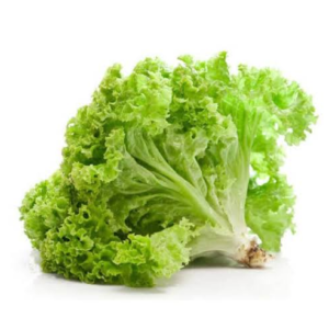 SALAD HIJAU 100G