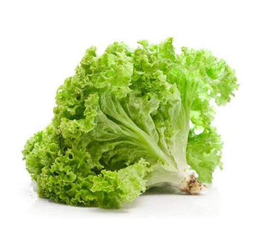 SALAD HIJAU 100G
