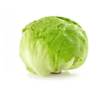 SALAD ICEBERG 1KG