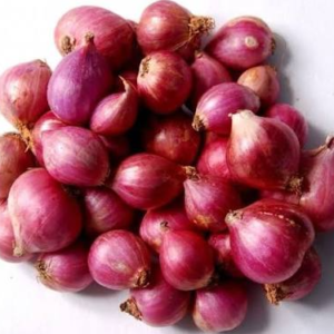 BAWANG KECIL INDIA AAA 7KG