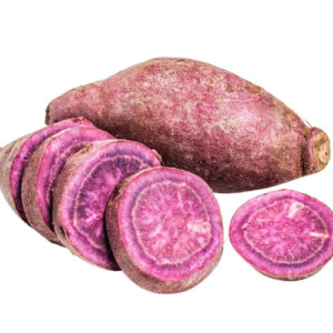 UBI KELEDEK MERAH 200G