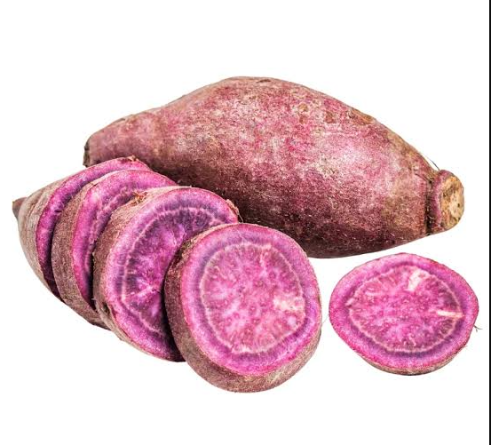 UBI KELEDEK MERAH 10KG