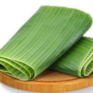 DAUN PISANG 1BUNCH