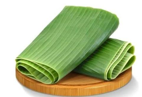 DAUN PISANG 1BUNCH