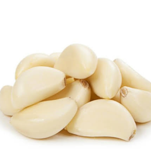 BAWANG PUTIH KUPAS 200G