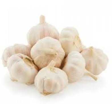 BAWANG PUTIH LOOSE 5KG