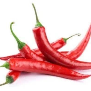 CILI MERAH CHINA 1KG
