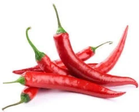 CILI MERAH CHINA 1KG