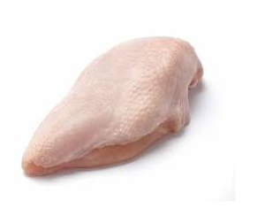 CHICKEN BREAST 1PX/KG
