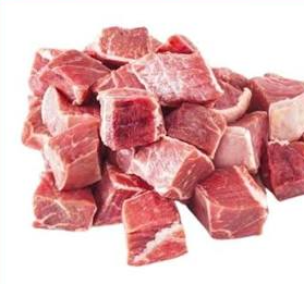 BEEF CUBE ROLL 67 200G
