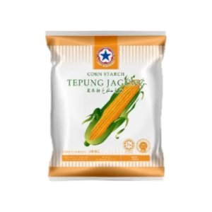 TEPUNG JAGUNG CAP BINTANG 400G