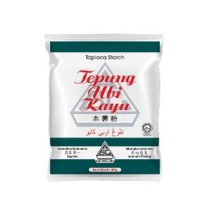 TEPUNG UBI ABC 500G