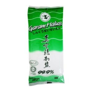 GARAM HALUS DOUBLE SWALLOW 450G
