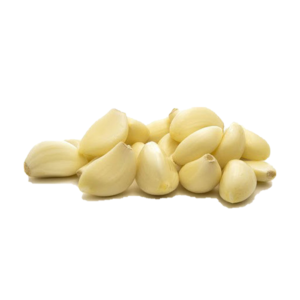 BAWANG PUTIH KUPAS 10KG