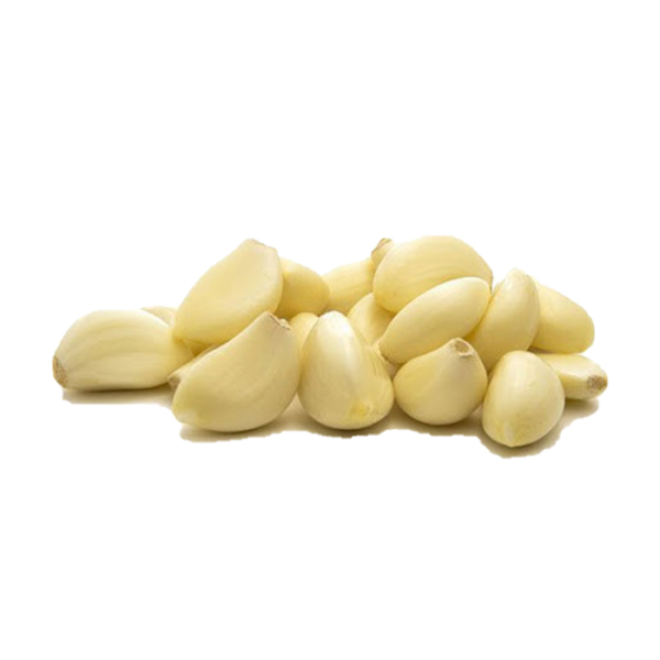 BAWANG PUTIH KUPAS 10KG