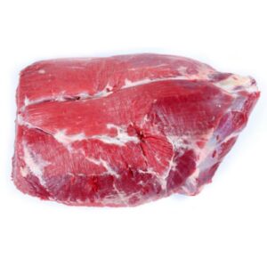 BEEF SILVERSIDE 44 1KG