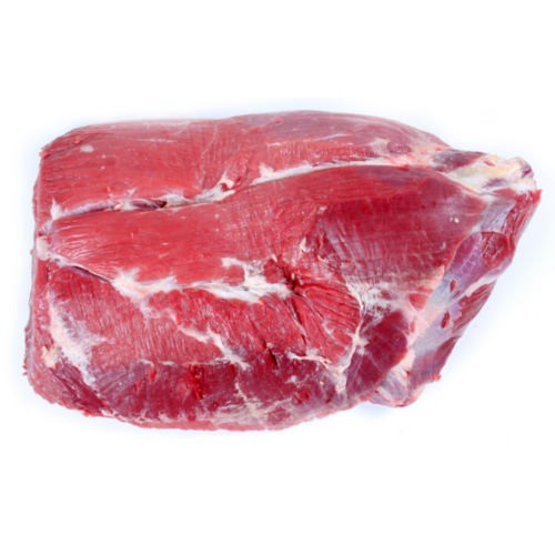 beef silver BEEF SILVERSIDE 44 1KG