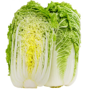 chinese-cabbage CHINA CABBAGE 10KG