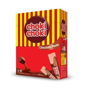 Choki Choki chocolate