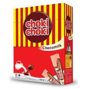 Choki Choki milk 9G