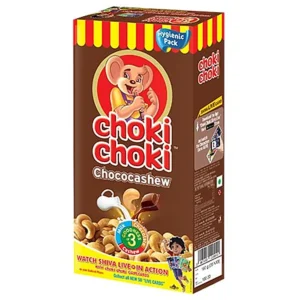 choki choki CASHEW NUT