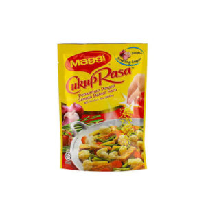 SECUKUP RASA MAGGI 100G